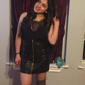 Meet your Posher, Jackie